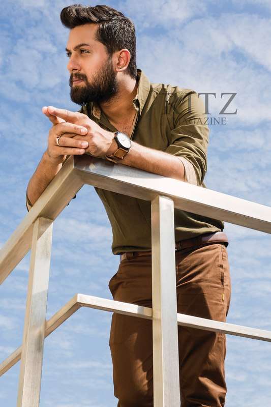 Soulful tunes Kaushik Krish RITZ