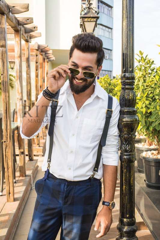 Soulful tunes Kaushik Krish RITZ