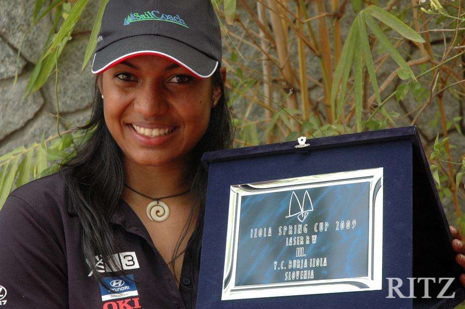 Queen Of The Sea – Rohini Rau | RITZ