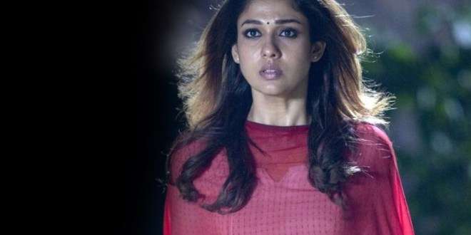 Maya Rast American filmmaker lauds ‘Maya’ | RITZ