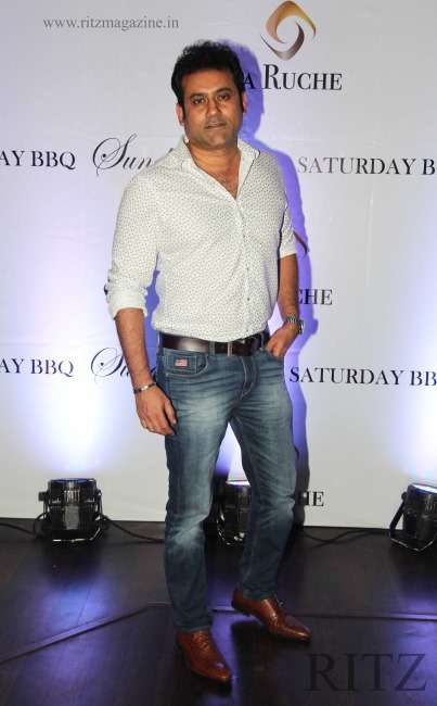 Joe Rajan | RITZ