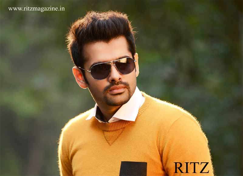 Actor Ram to have three releases this year | RITZ