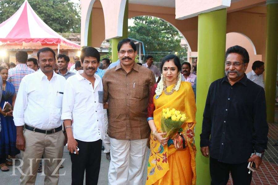 Thamizhachi Thangapandian (12) RITZ