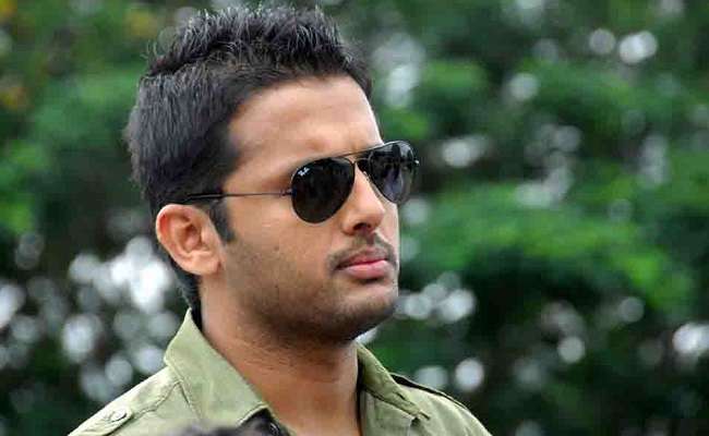 Has the actor Nithin really backed out of 24 Deal?! | RITZ