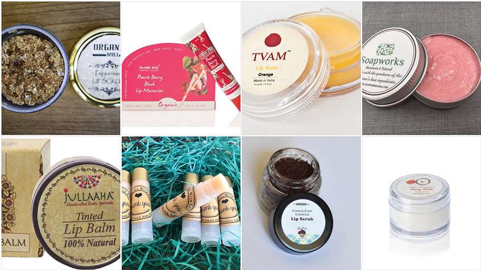 8 Organic Lip care products we need now RITZ