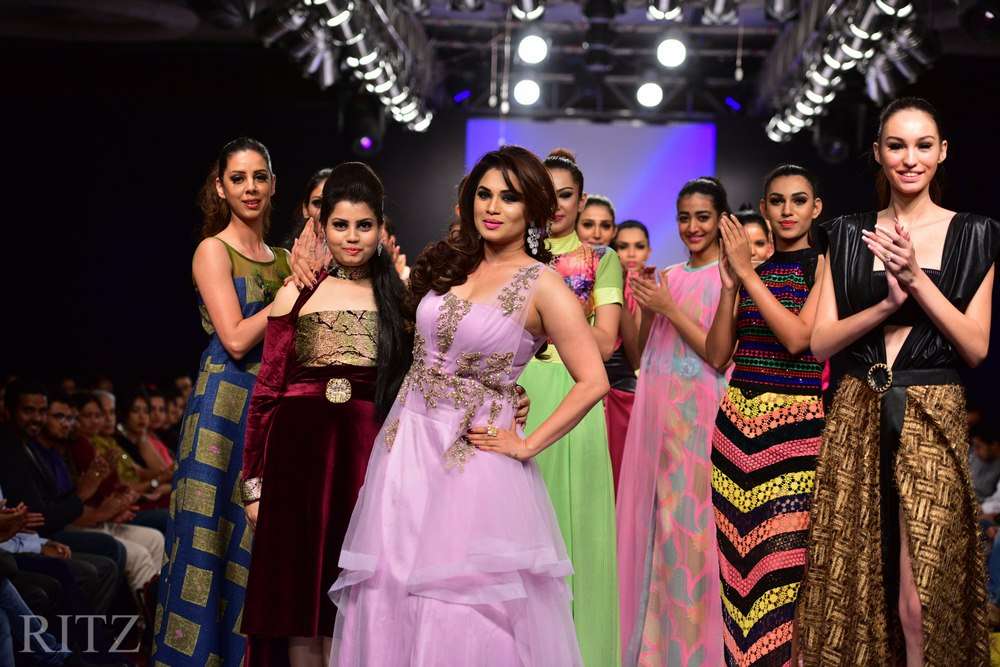 Hina Rais Hina | RITZ