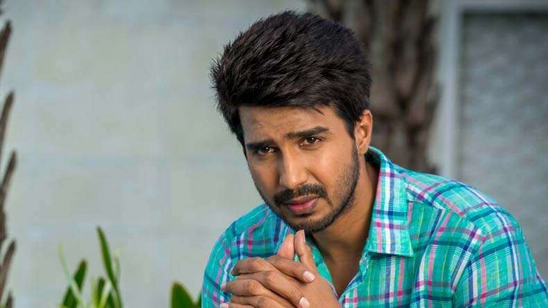 Tamil actor Vishnu Vishal, to play a role of police officer in his ...