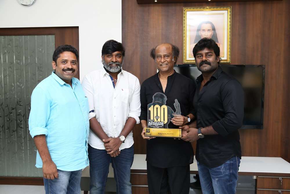 dharma durai rajinikanth
