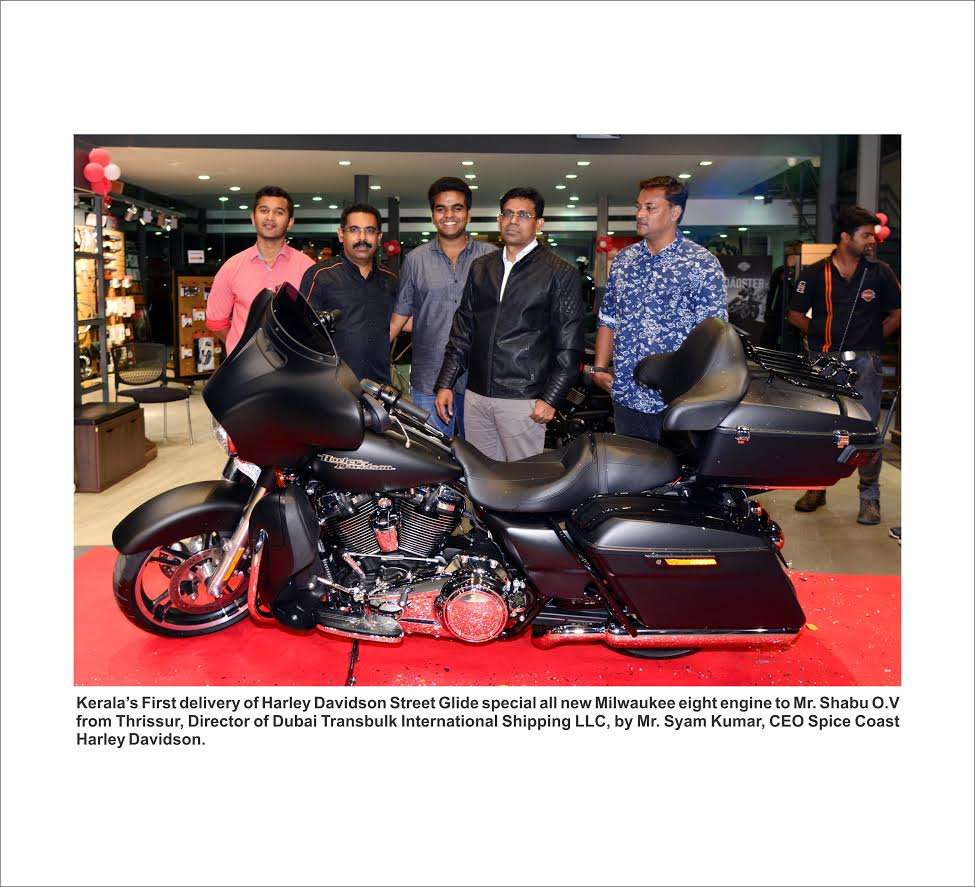 Harley Rajesh harley | RITZ