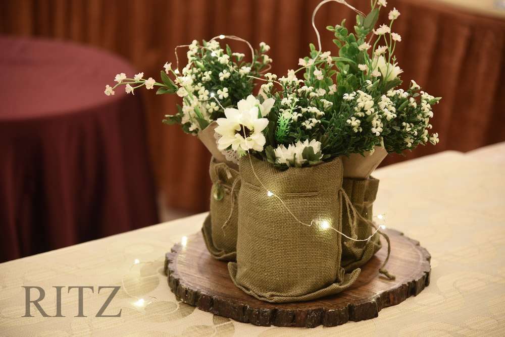 Table Styling workshop (2) | RITZ