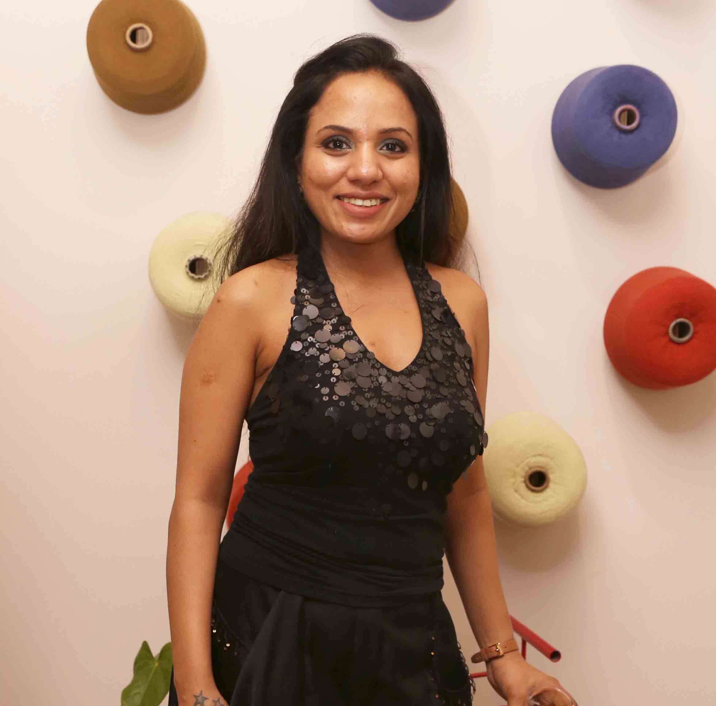 Deepthi | RITZ