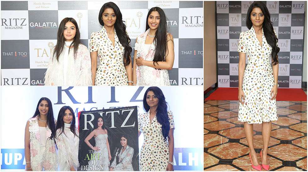 Double Delight | RITZ