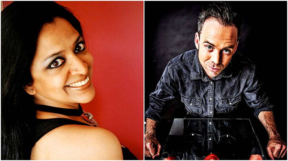BFLAT BAR, ARATI RAO SHETTY | RITZ