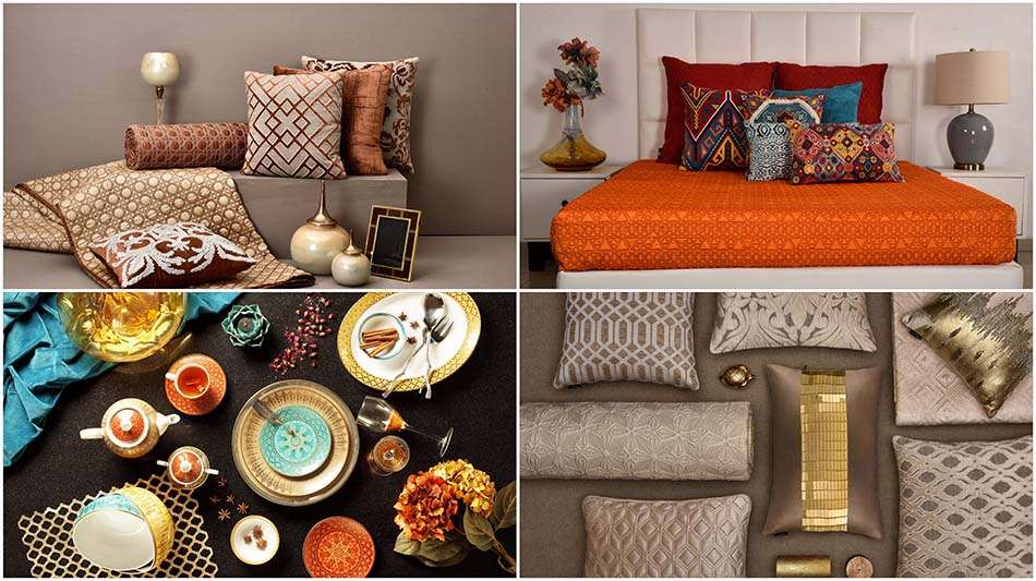 Address Home presents its much-awaited End of Season Sale upto 50% from ...