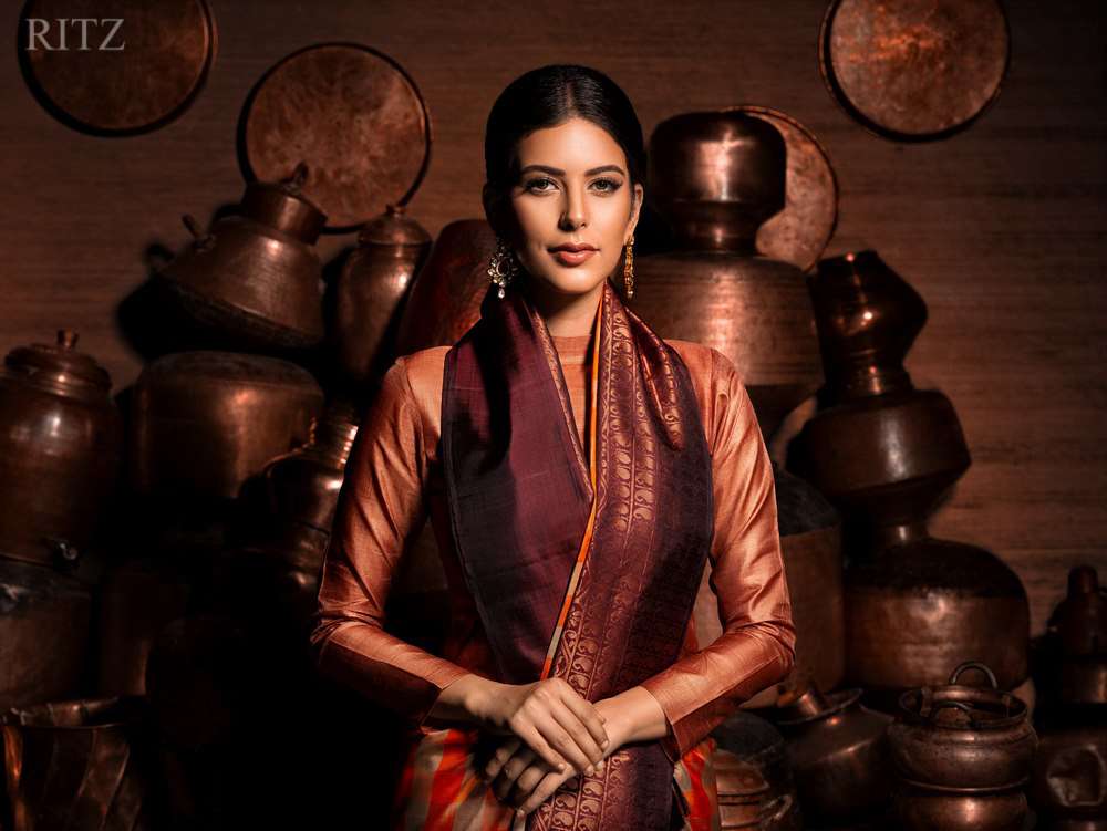 palam silks diwali collection 2019