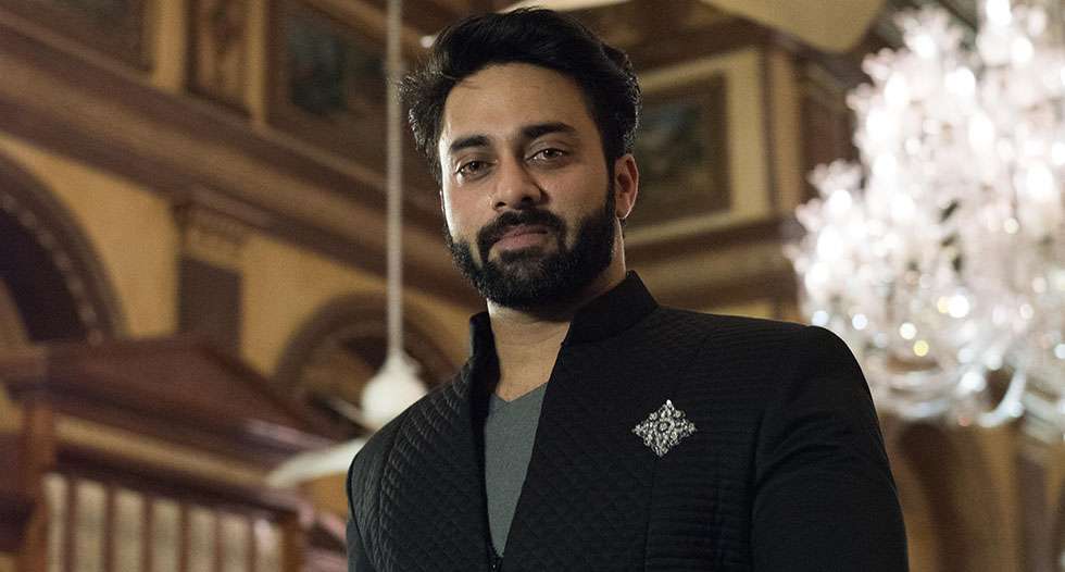 Navdeep 2 The Gift of Giving: Navdeep | RITZ