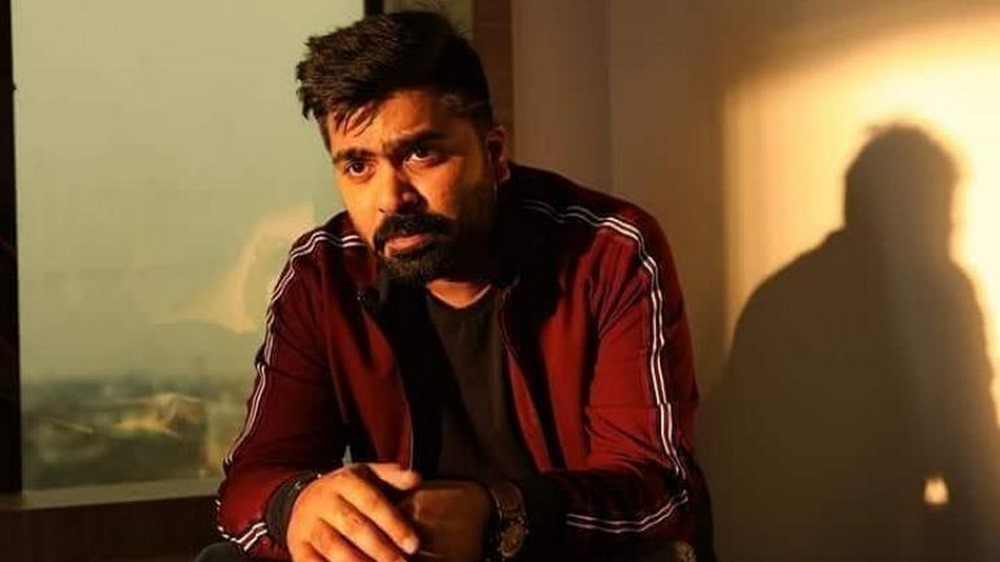 Simbu Ritz Case filed against Popular Tamil Actor | RITZ