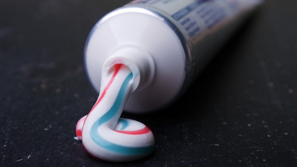 Toopthpaste toothpaste (3) | RITZ