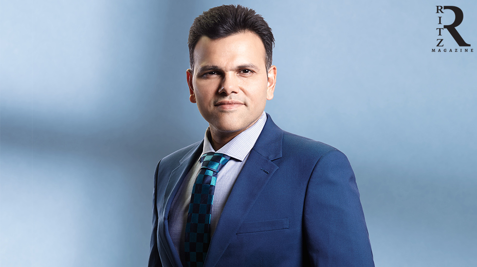 Nicholas Rathod Passionate Builder! – Ranjeeth Rathod | RITZ