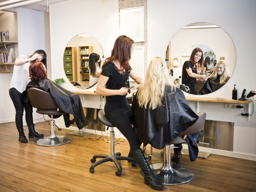 Glam up, Pamper or Party in Style with These Top 10 Salons in Chennai! |  RITZ