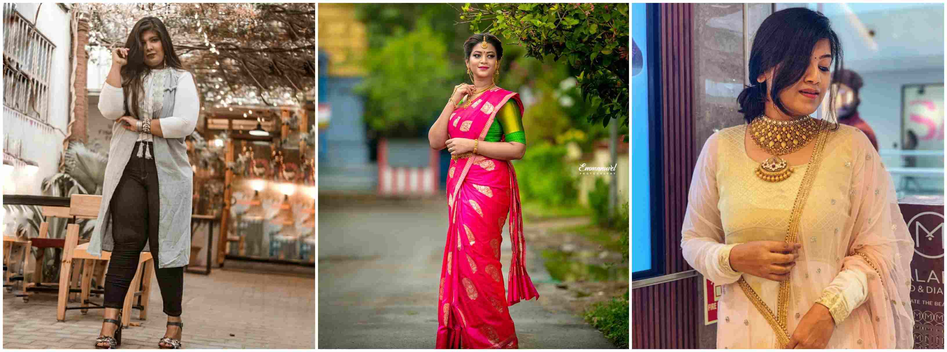 Meet The Top Fashion Influencers in Chennai RITZ
