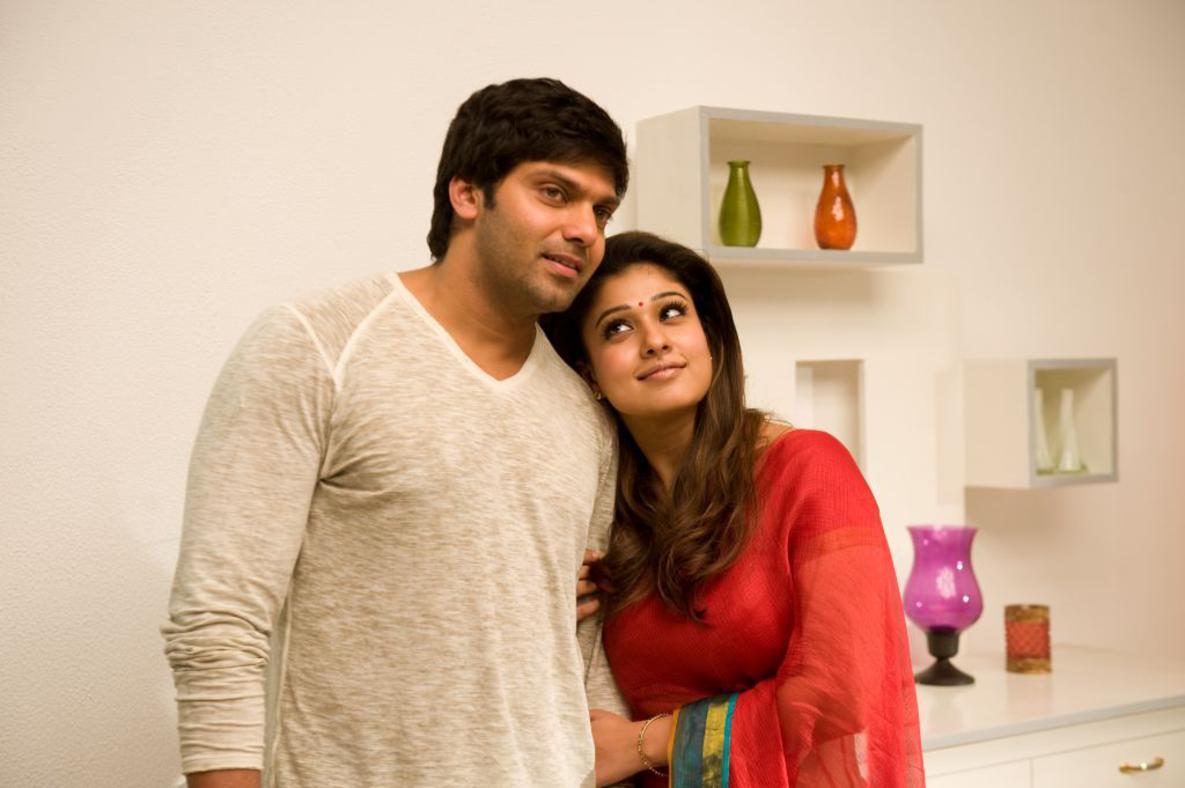 Raja-Rani-Movie-1 | RITZ