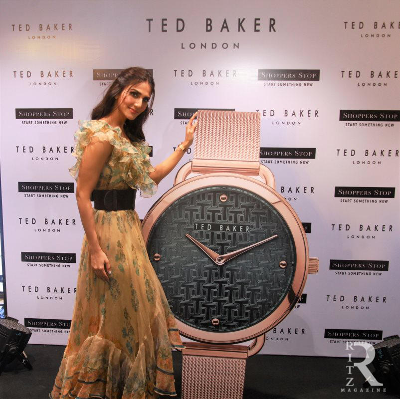 ted baker robbee