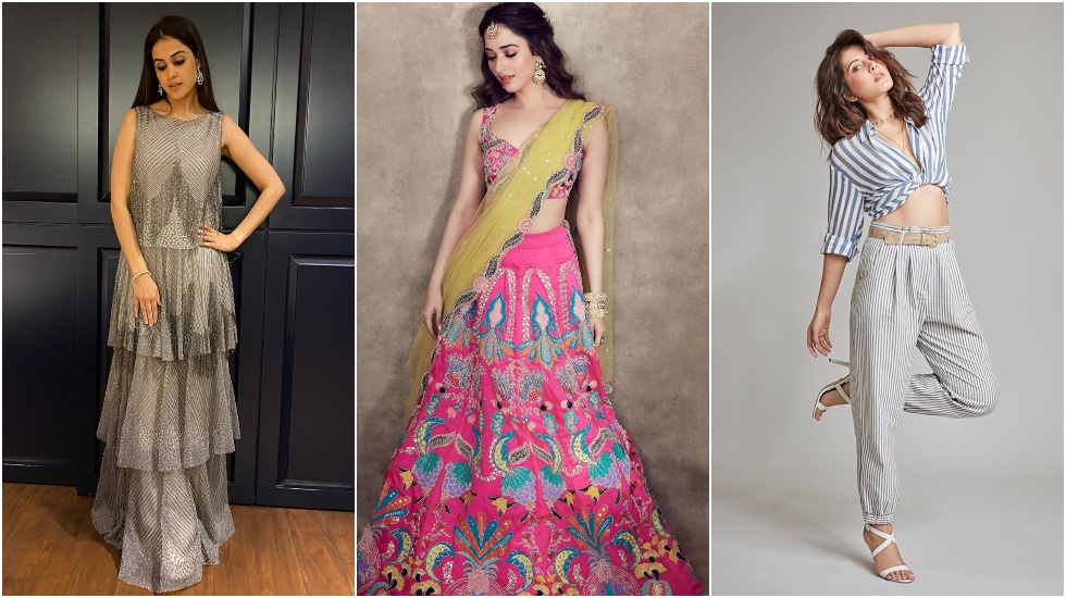 Best Dressed Actresses Of The Week | RITZ