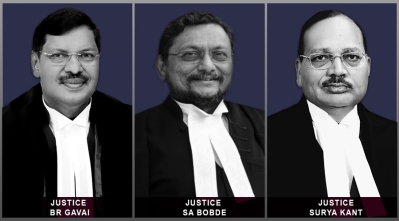 justice suryakant