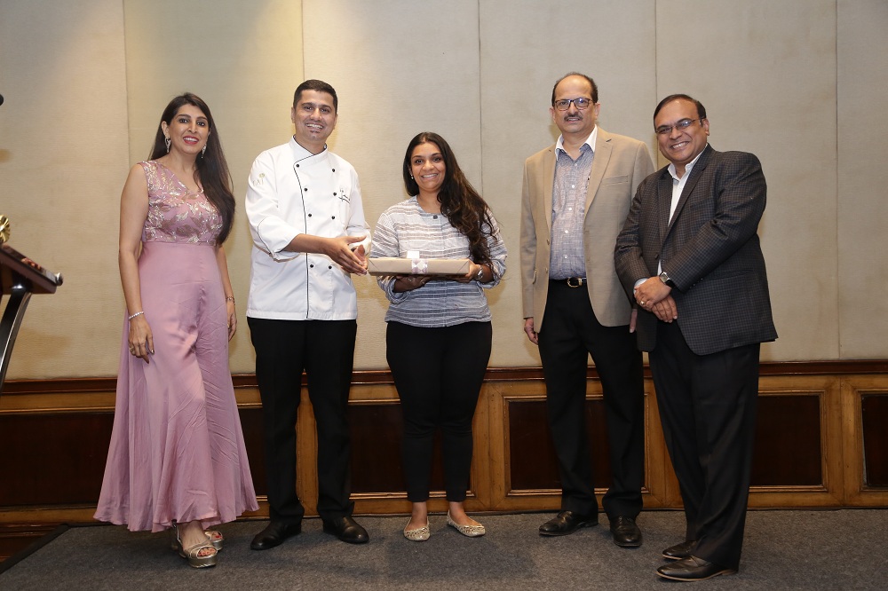 Master Home Chefs 2020