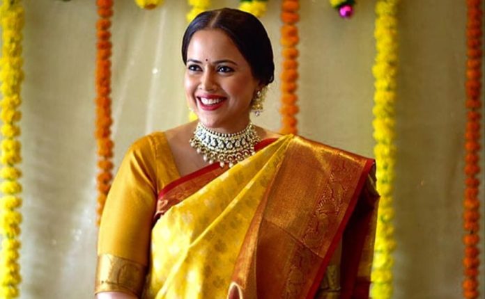 Sameera Reddy On Turning 42 | RITZ