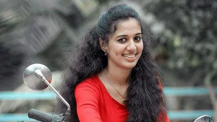 Kerala Woman A Victim Of Domestic Violence Found Dead Ritz 