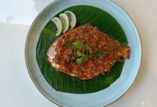 “Kai From The Sea” – A Cosy Culinary Experience On ECR (3)