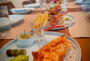 “Kai From The Sea” – A Cosy Culinary Experience On ECR (5)