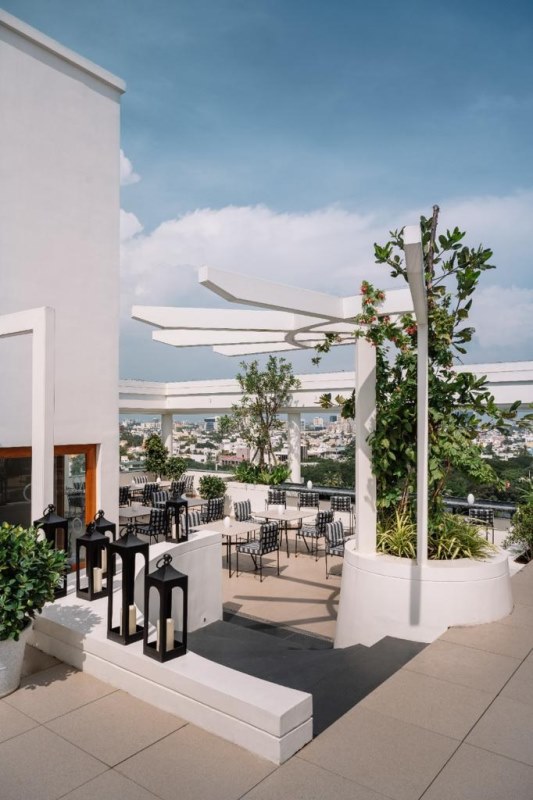 The Raintree Presents Valentine’s Day Specials At Chap Chay And Above ...