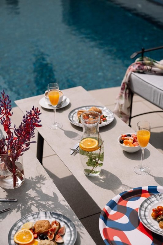 The Raintree Presents Valentine’s Day Specials At Chap Chay And Above ...