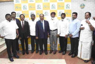 Junior Kuppanna launches its new outlet (5)