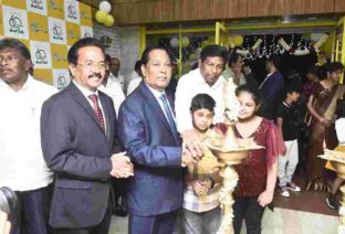 Junior Kuppanna launches its new outlet (7)