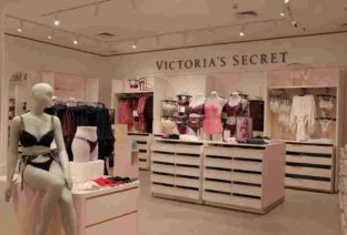 VICTORIA’S SECRET Store Launch (2)