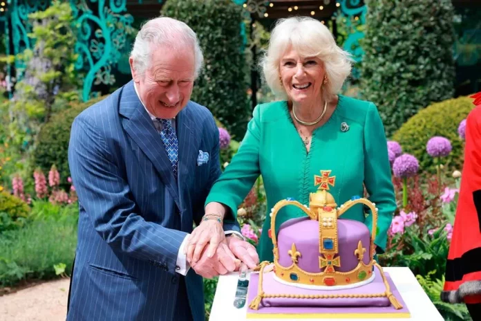 King Charles III And Queen Camilla Visit Northern Ireland RITZ king-charles-iii-and-queen-camilla-visit-northern-ireland-ritz